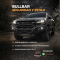 BULLBAR 4X4