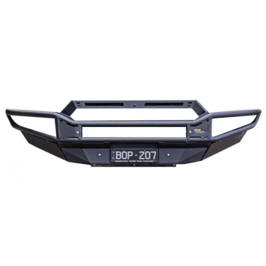 BULLBAR CHEVY SILVERADO