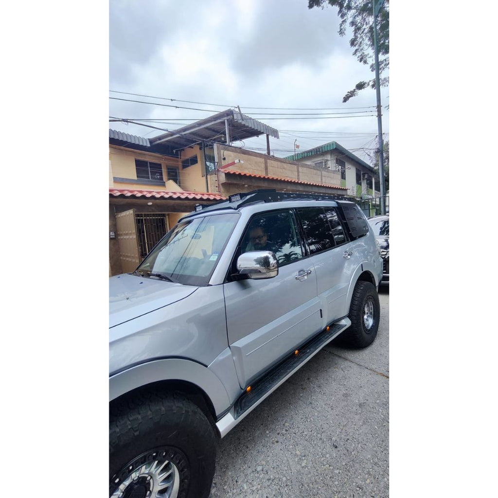 ESTRIBOS ELÉCTRICOS