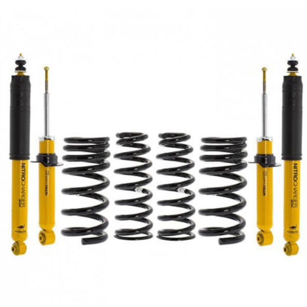KIT DE SUSPENSION