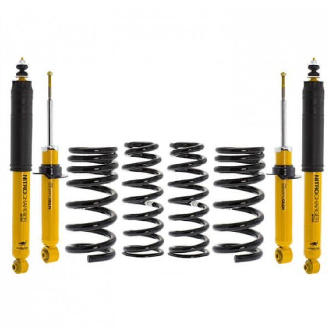 KIT DE SUSPENSION