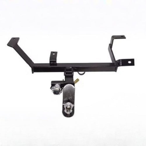 BARRA DE TIRO PARA CHERY TIGGO2